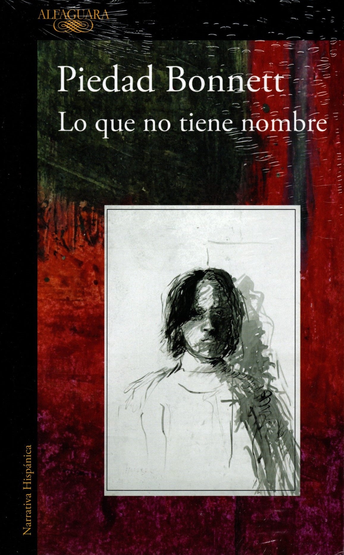Libro Piedad Bonnett - Lo Que No Tiene Nombre