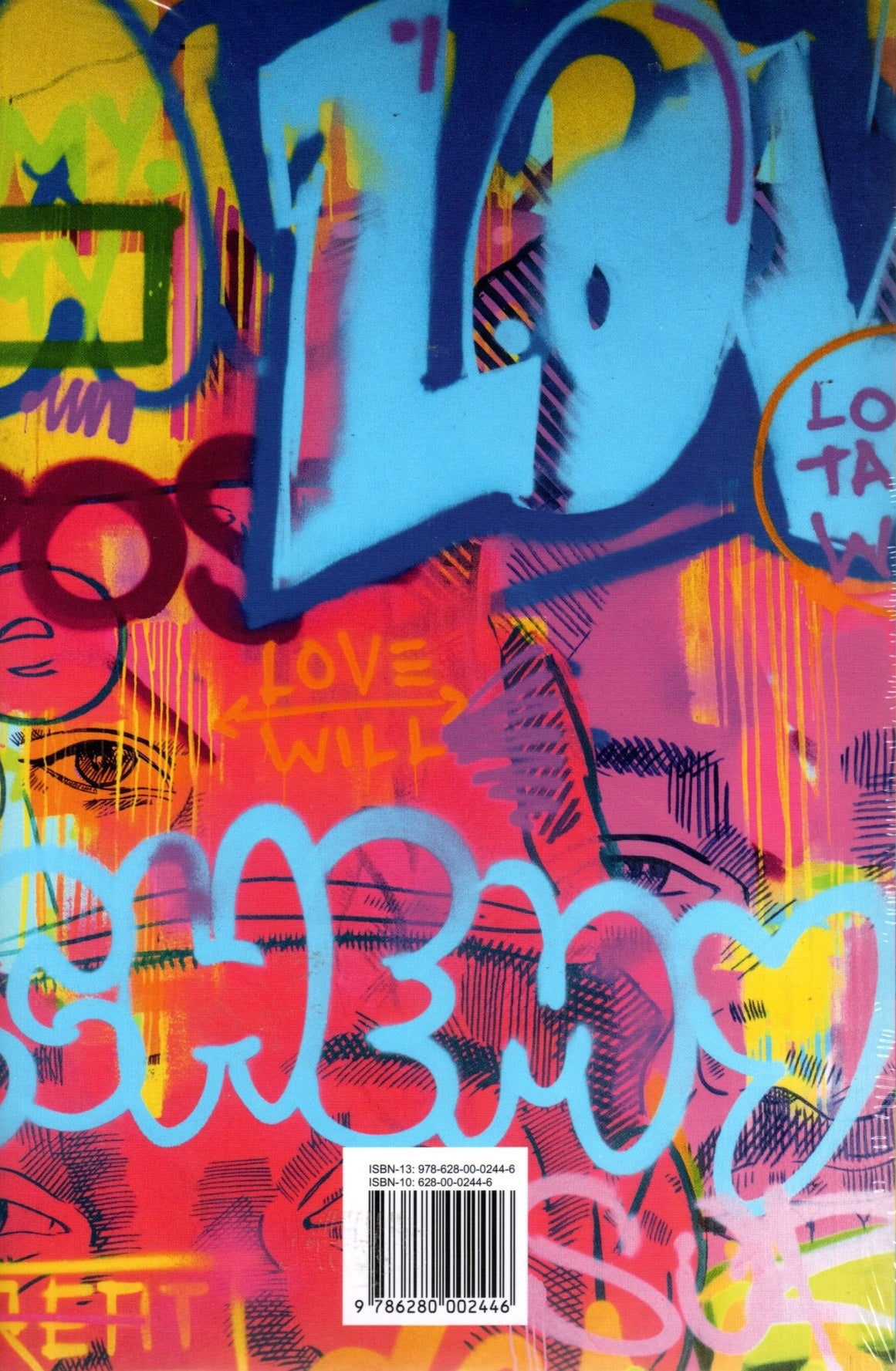 Libro Will Smith, Mark Manson - Will