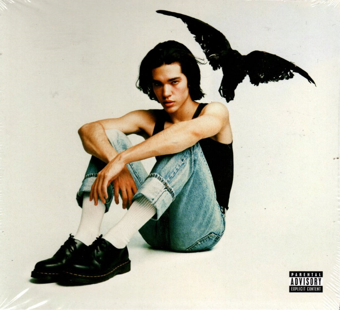 CD Conan Gray – Kid Krow