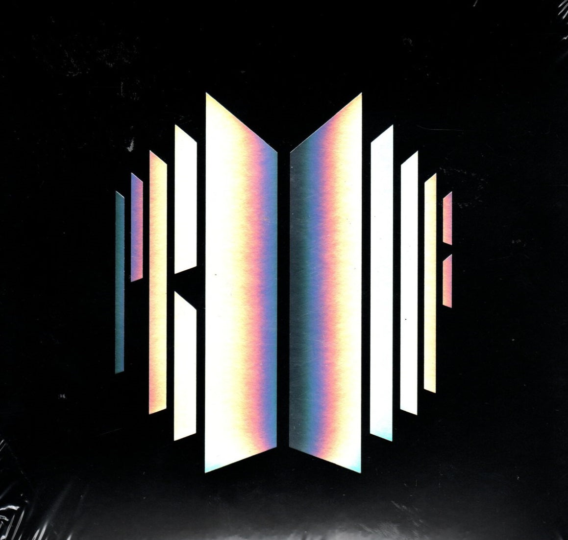 CD X3 BTS (4) – Proof