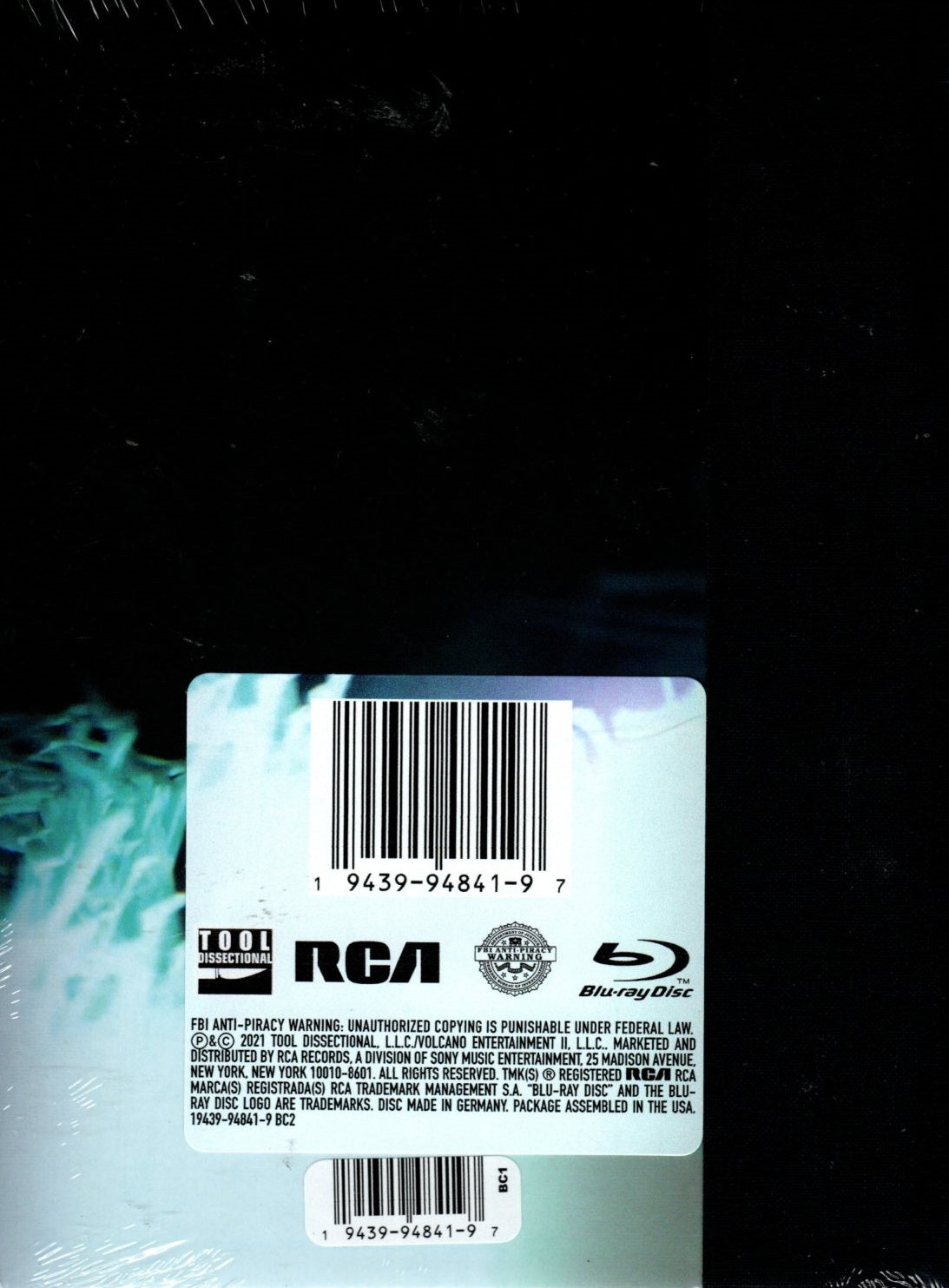 CD Tool (2) – Opiate²