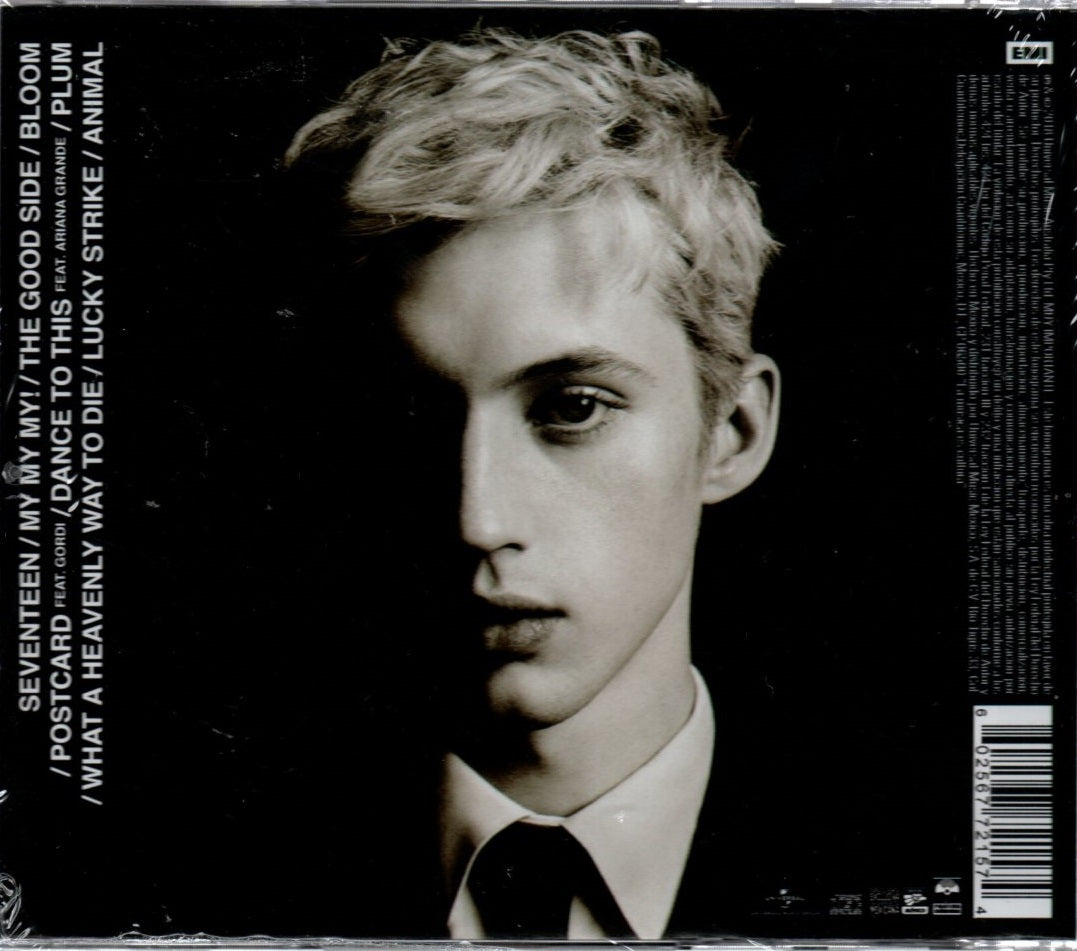CD Troye Sivan – Bloom