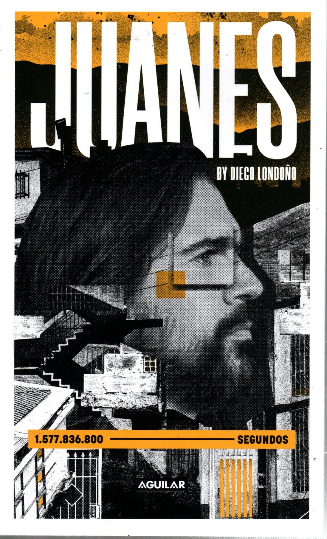 Libro Diego Londoño - Juanes