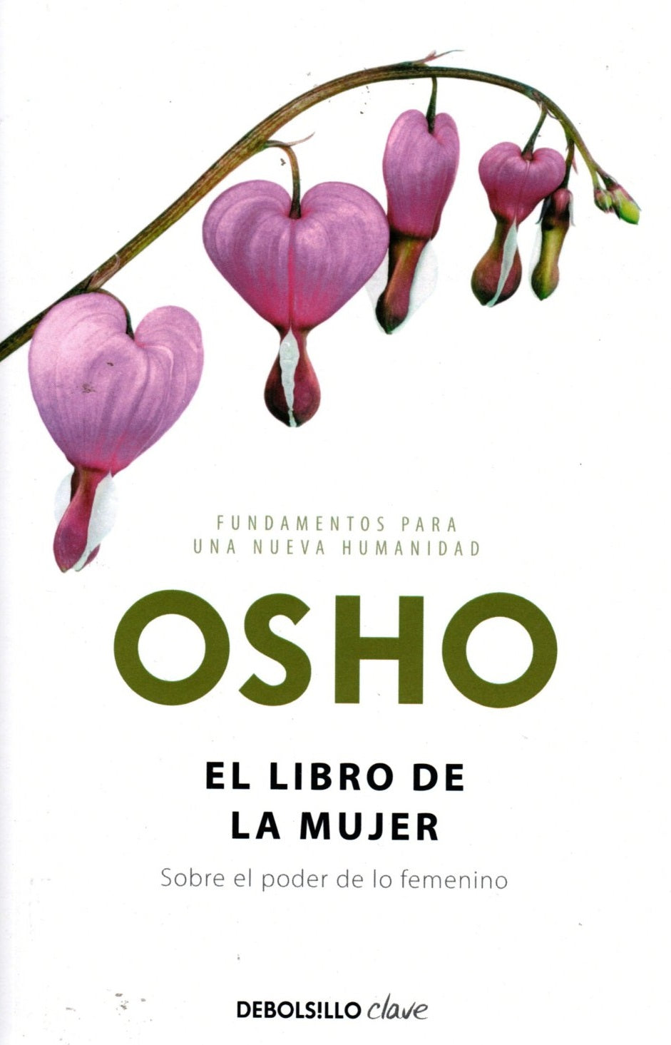 Libro Osho - El Libro De La Mujer