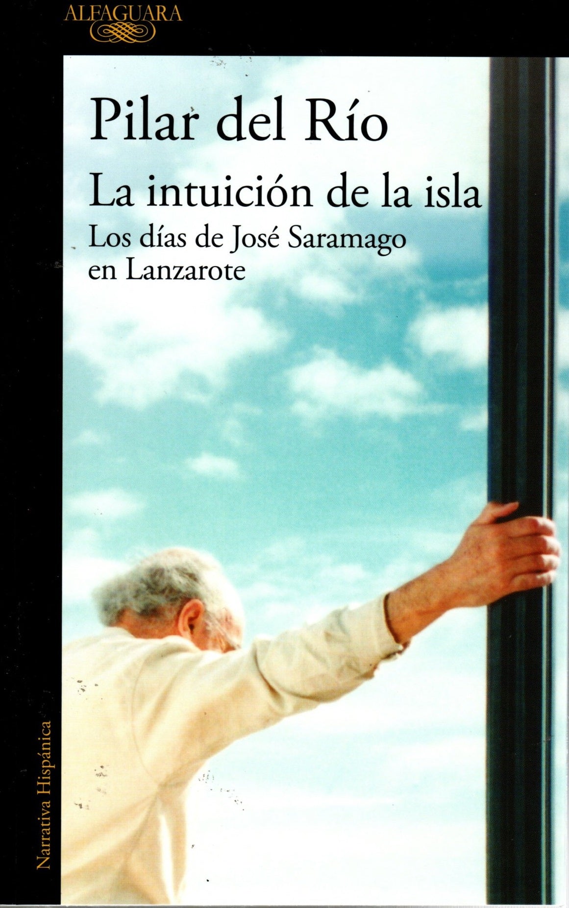 Libro Pilar Del Rio Sanchez -  La Intuición De La Isla