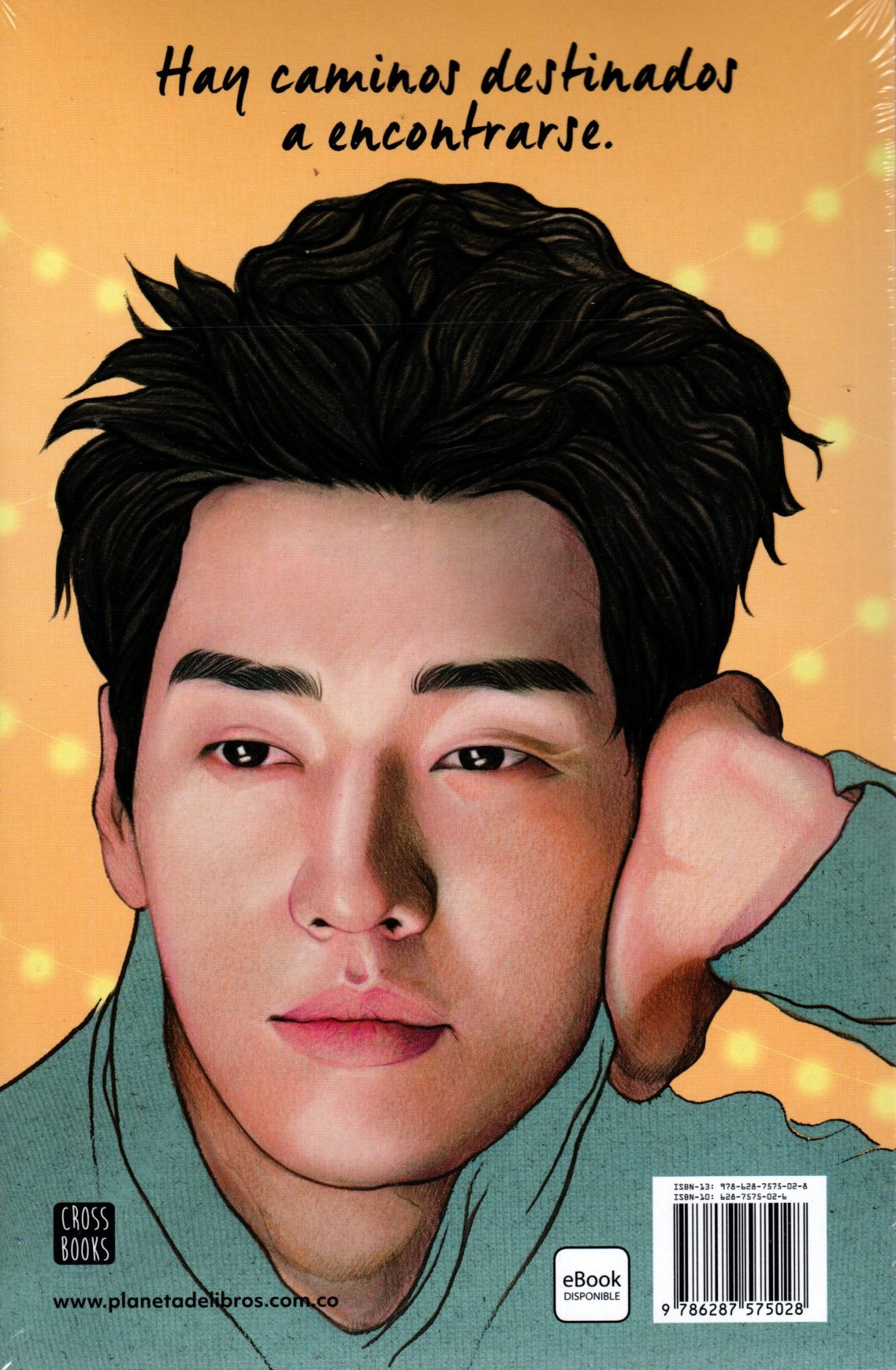 Libro María Martínez - Tú, yo y un tal vez