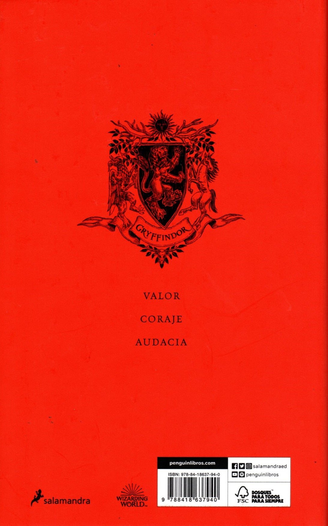 Libro J.K. Rowling - Harry Potter y el misterio del príncipe