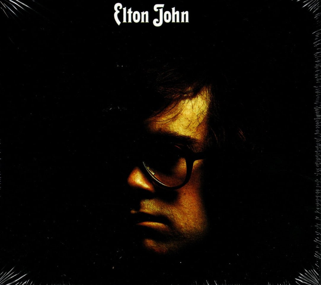 CD Elton John – Elton John