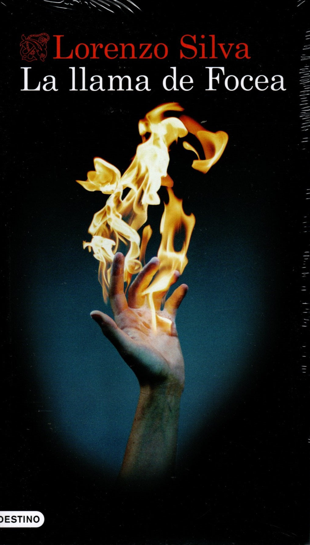 Libro Lorenzo Silva - La Llama De Focea