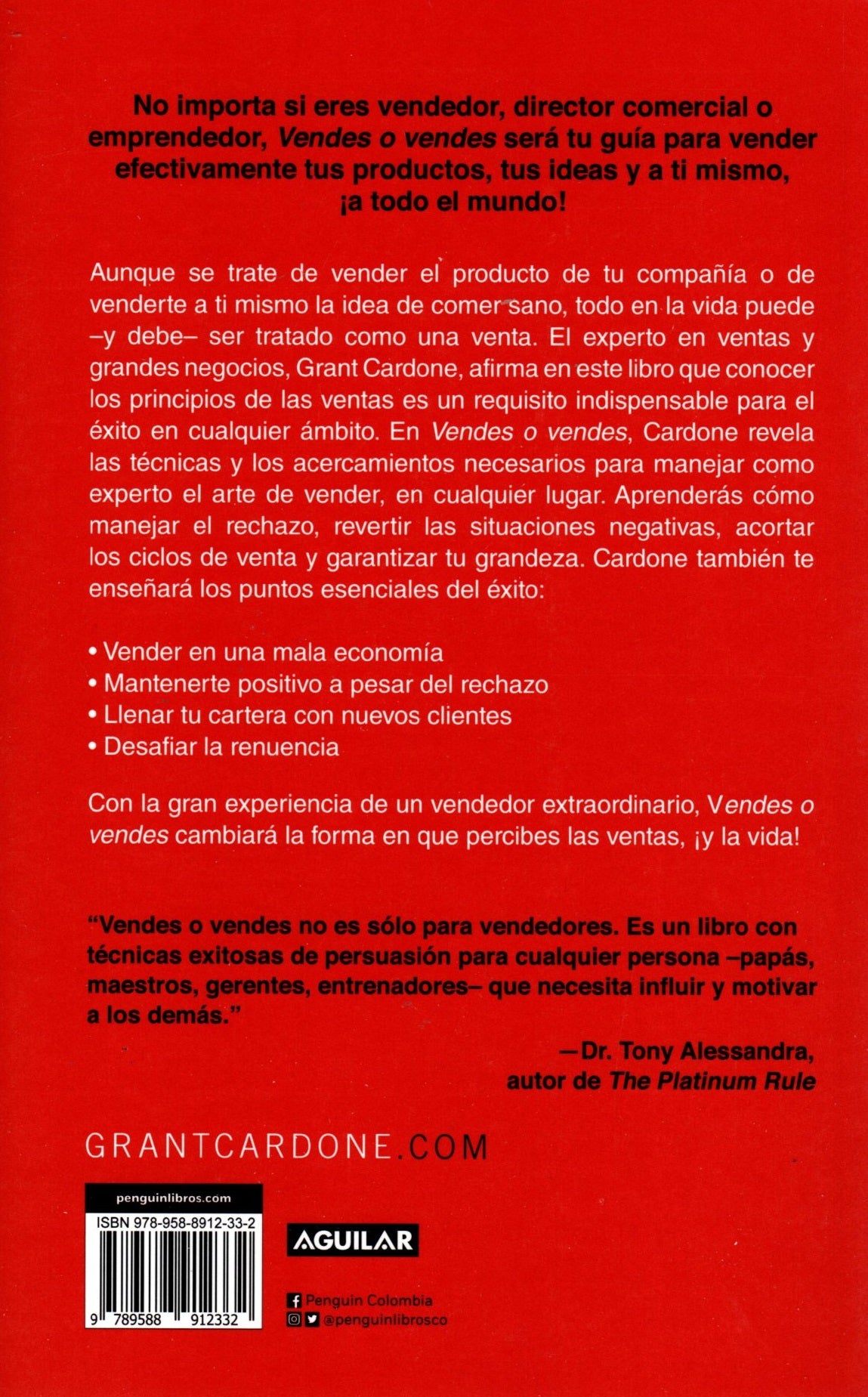 Libro Catalina Escobar Restrepo - Más Allá