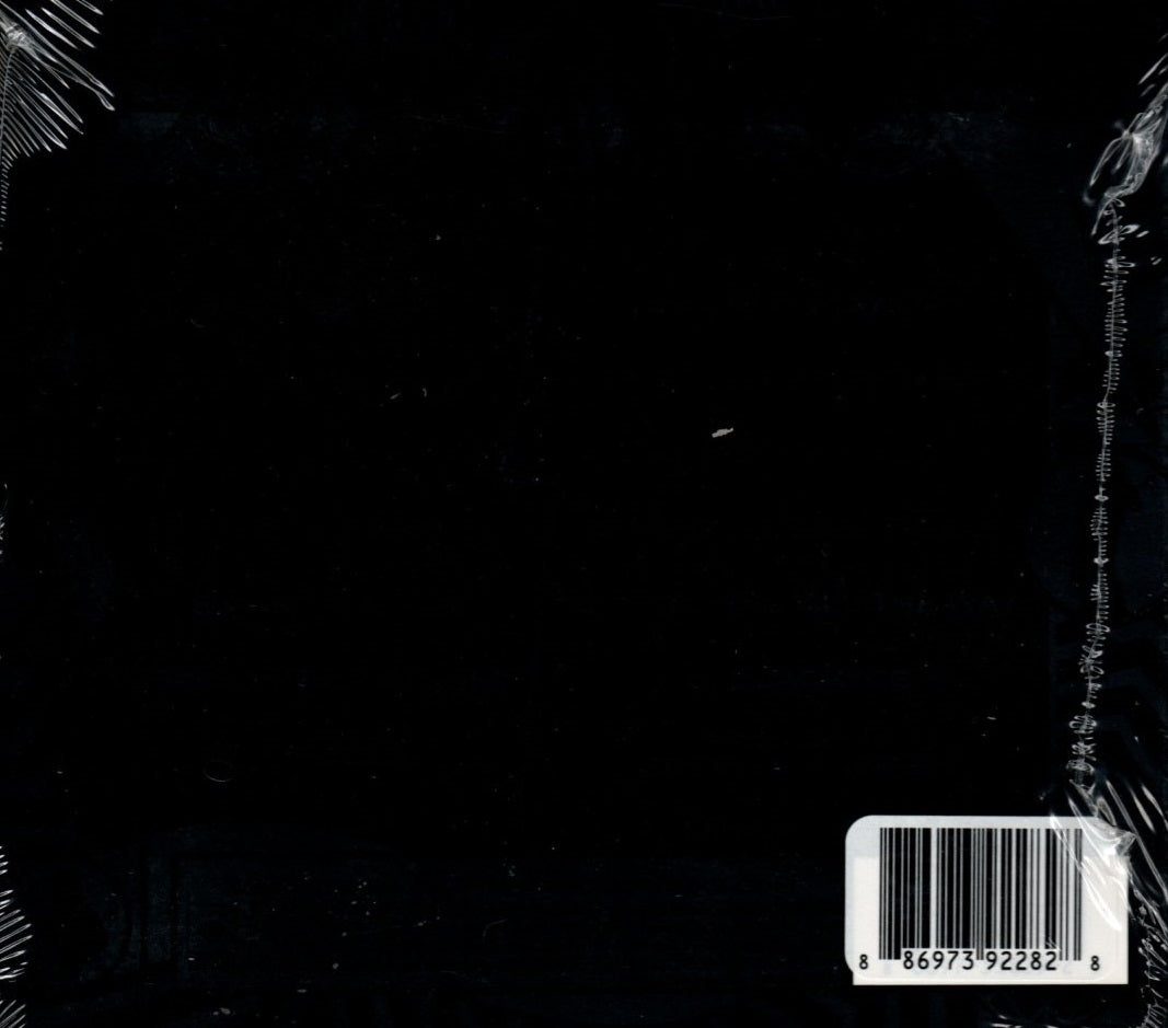 CD AC/DC - Black Ice