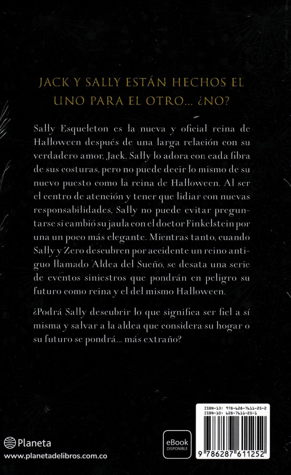 Libro Shea Ernshaw - Larga Vida A La Reina De Halloween