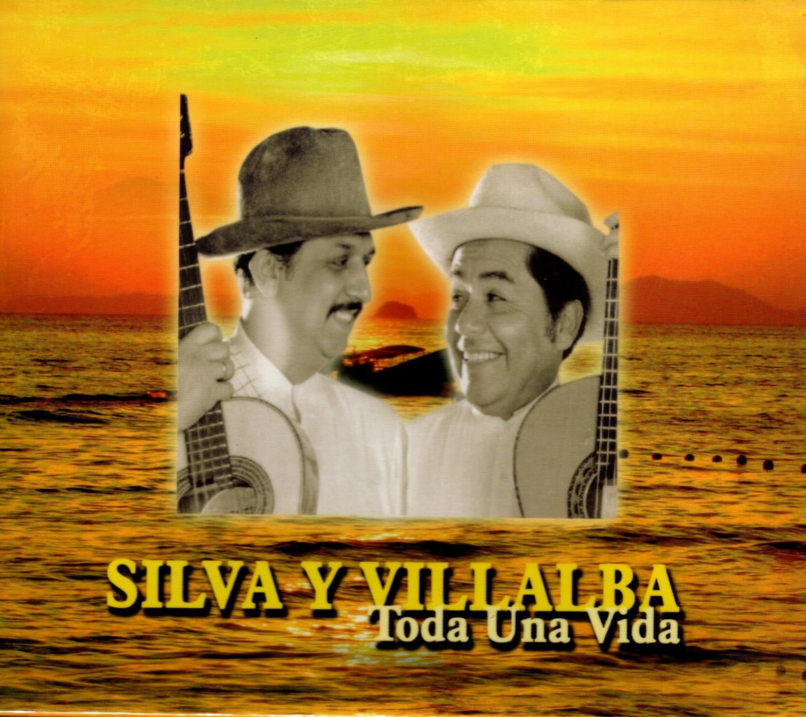 CDX2 Silva Y Villalba - Toda Una Vida