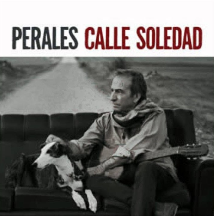 JOSE LUIS PERALES CALLE SOLEDAD