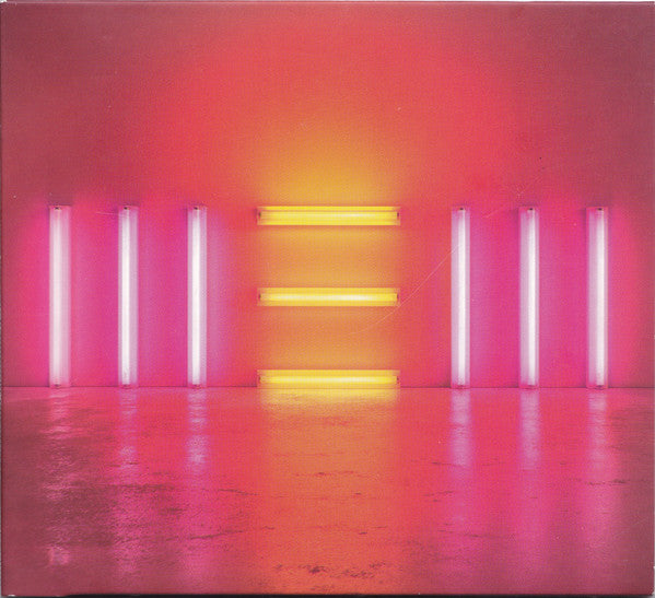 CD Paul Mccartney - New