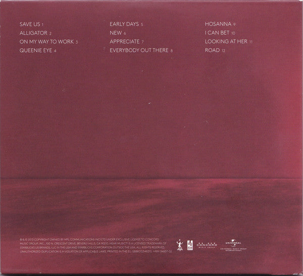 CD Paul Mccartney - New