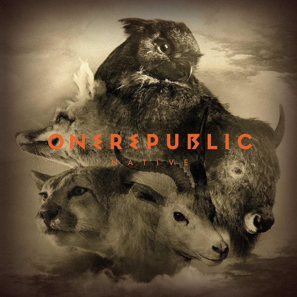 LPX2 OneRepublic - Native