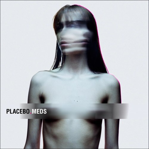 PLACEBO - MEDS / CD