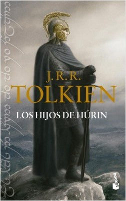Libro Los Hijos de Hurin - J. R. R. Tolkien