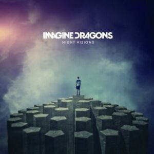 CD Imagine Dragons – Night Visions