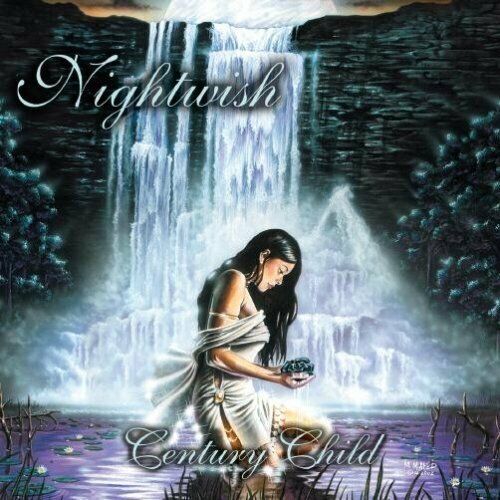 CD Nightwish – Century Child