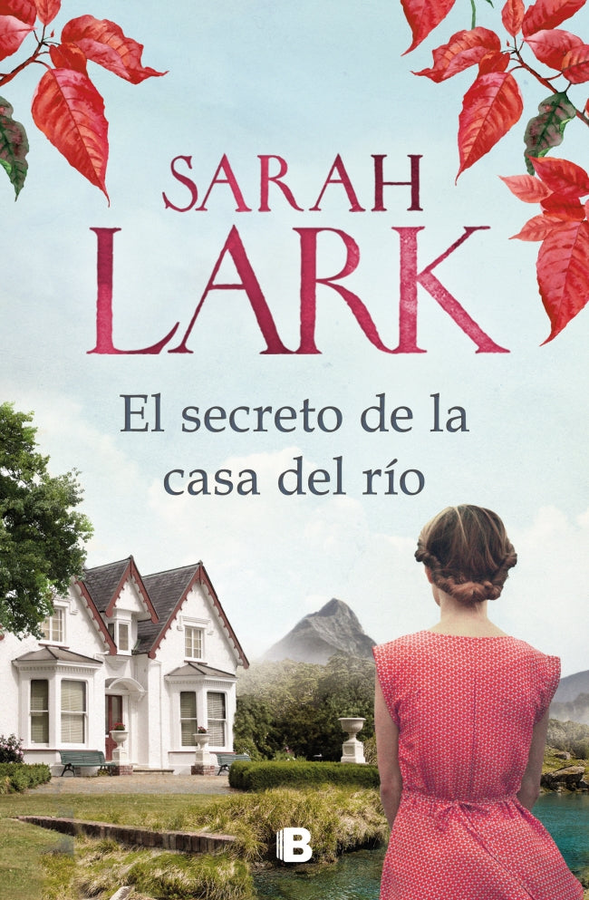 Libro El secreto de la casa del río - Sarah Lark