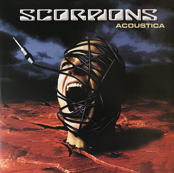 LPX2 / SCORPIONS ACOUSTICA