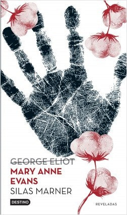 Libro Silas Marner Mary Anne Evans (George Eliot)