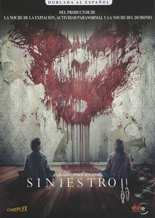 Siniestro II