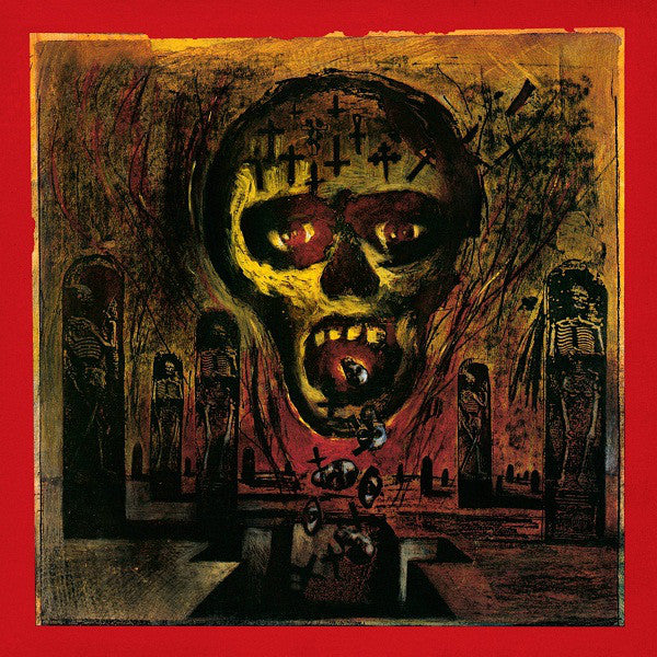 LP SLAYER – SEASONS IN THE ABYSS