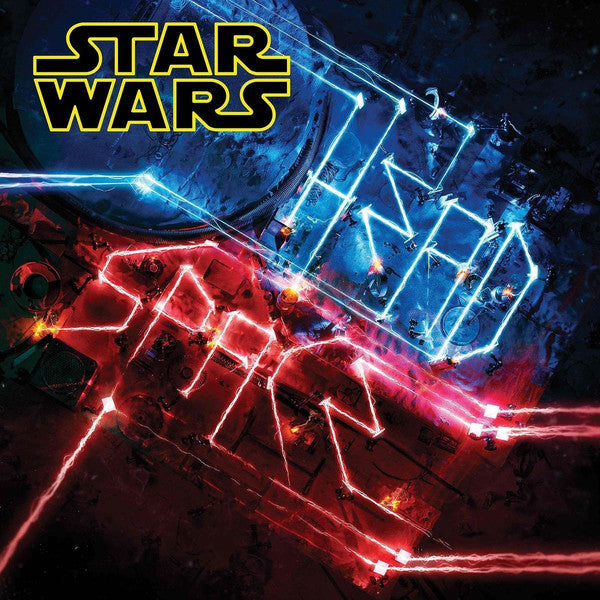 CD Star Wars - Headspace
