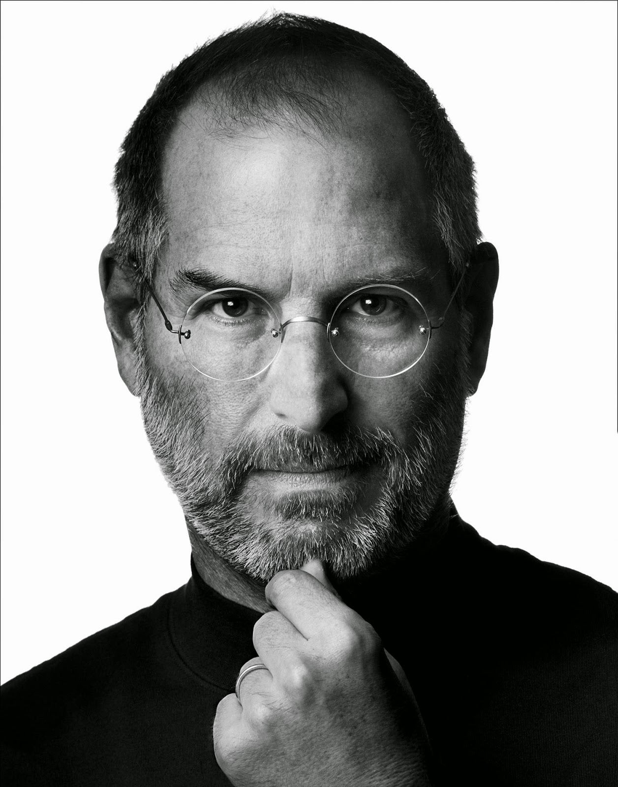 Steve Jobs. La biografía Walter Isaacson