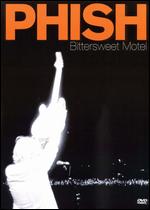 DVD Phish - Bittersweet Motel