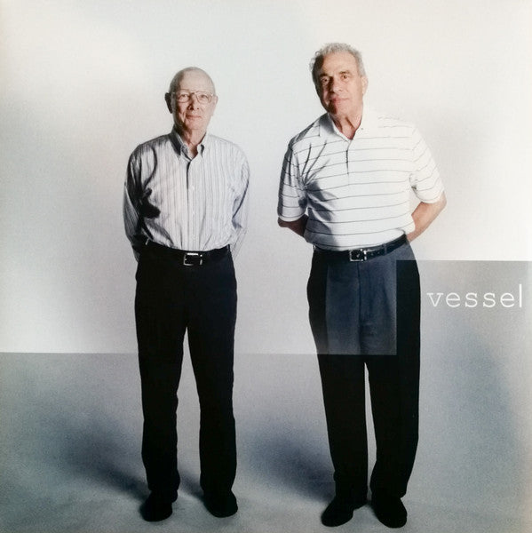 LP Twenty one pilots – Vessel