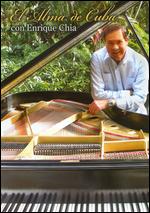 DVD Enrique Chia - El Alma De Cuba