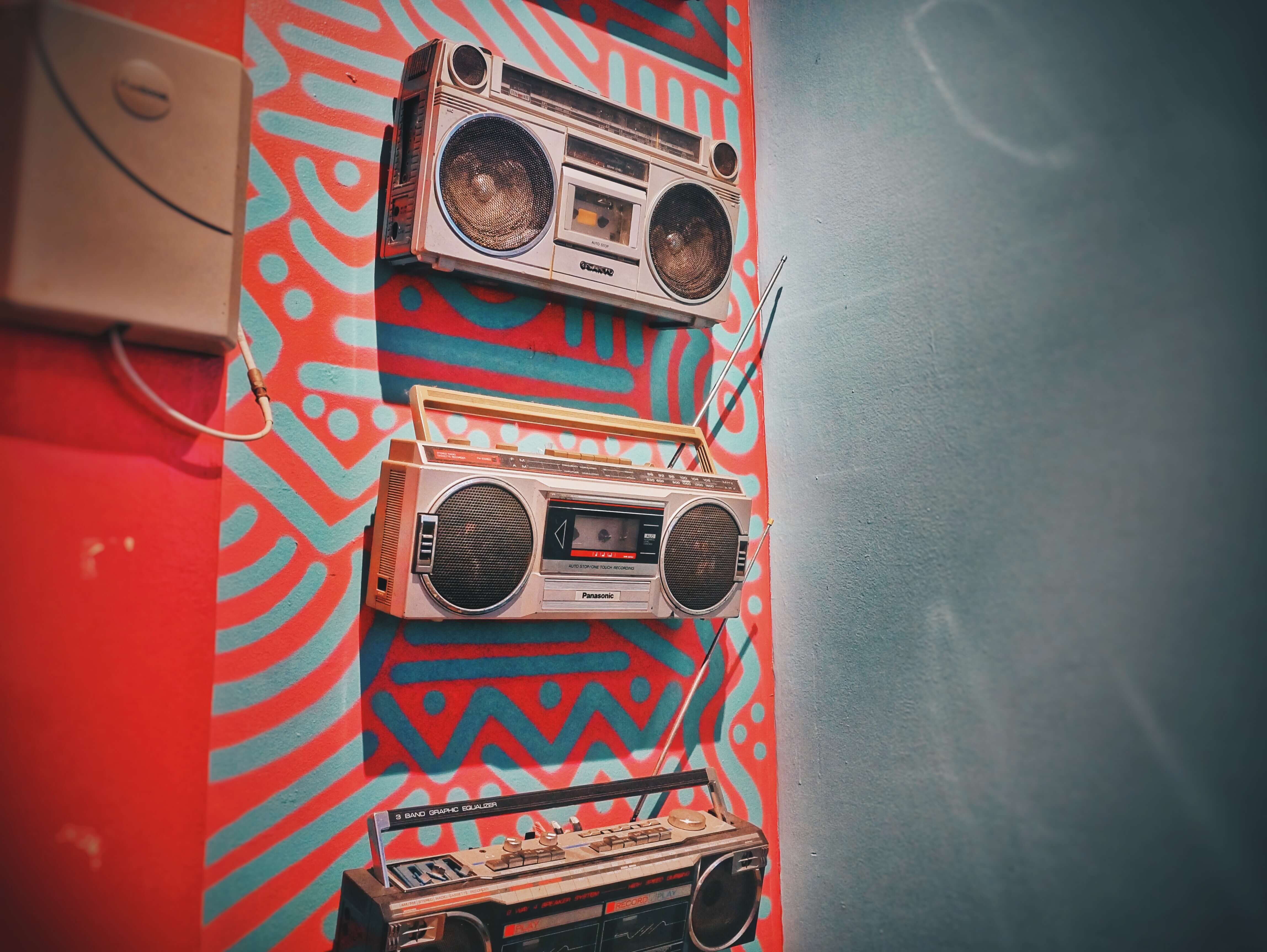 Vinilos - Hip-Hop