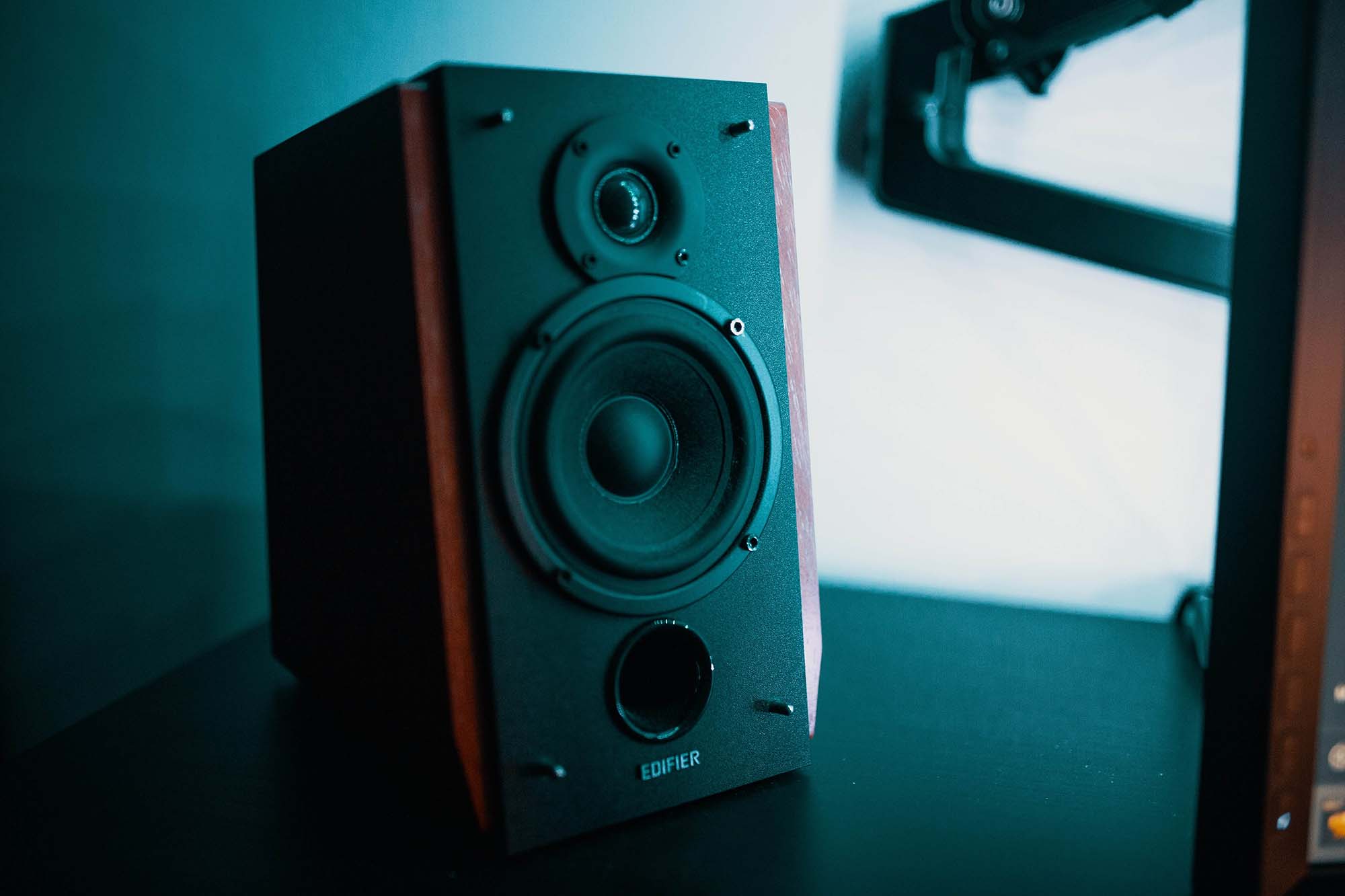 Equipos de audio - Speakers
