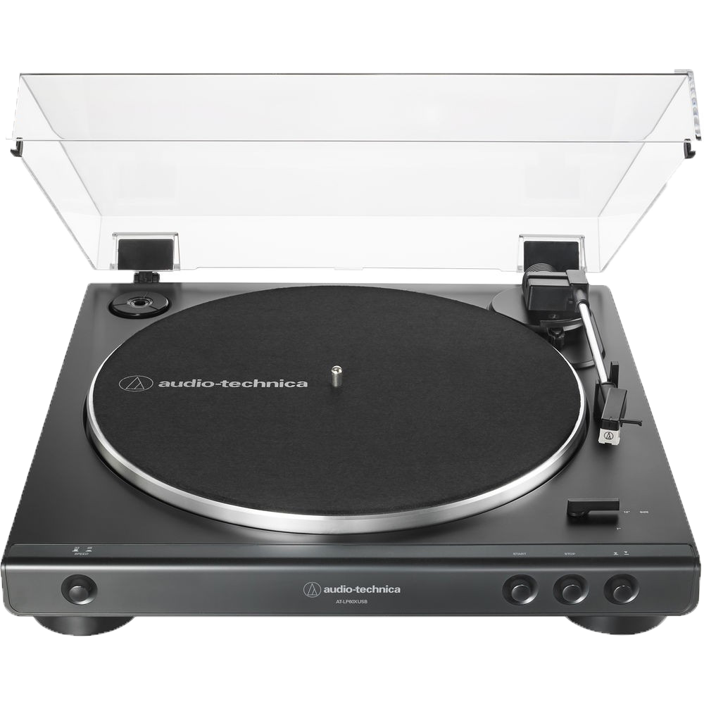 AUDIO - TECHNICA