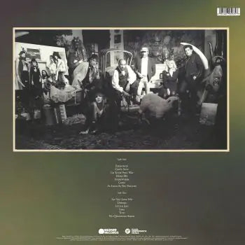 LP Fleetwood Mac - Greatest Hits