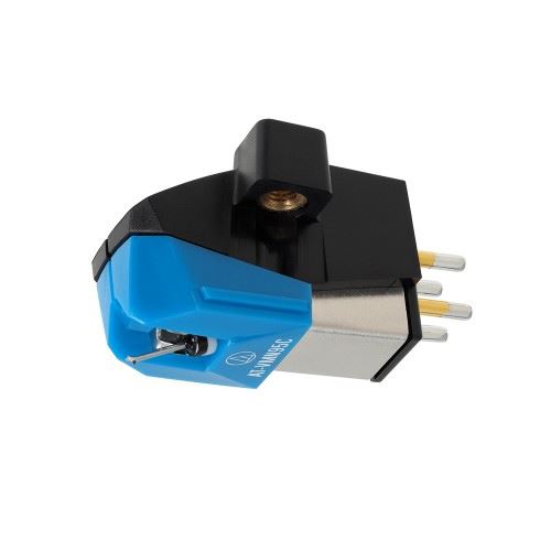 Audio Technica - Aguja AT-VM95C Dual Moving Magnet