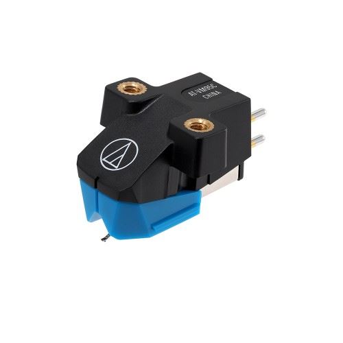 Audio Technica - Aguja AT-VM95C Dual Moving Magnet