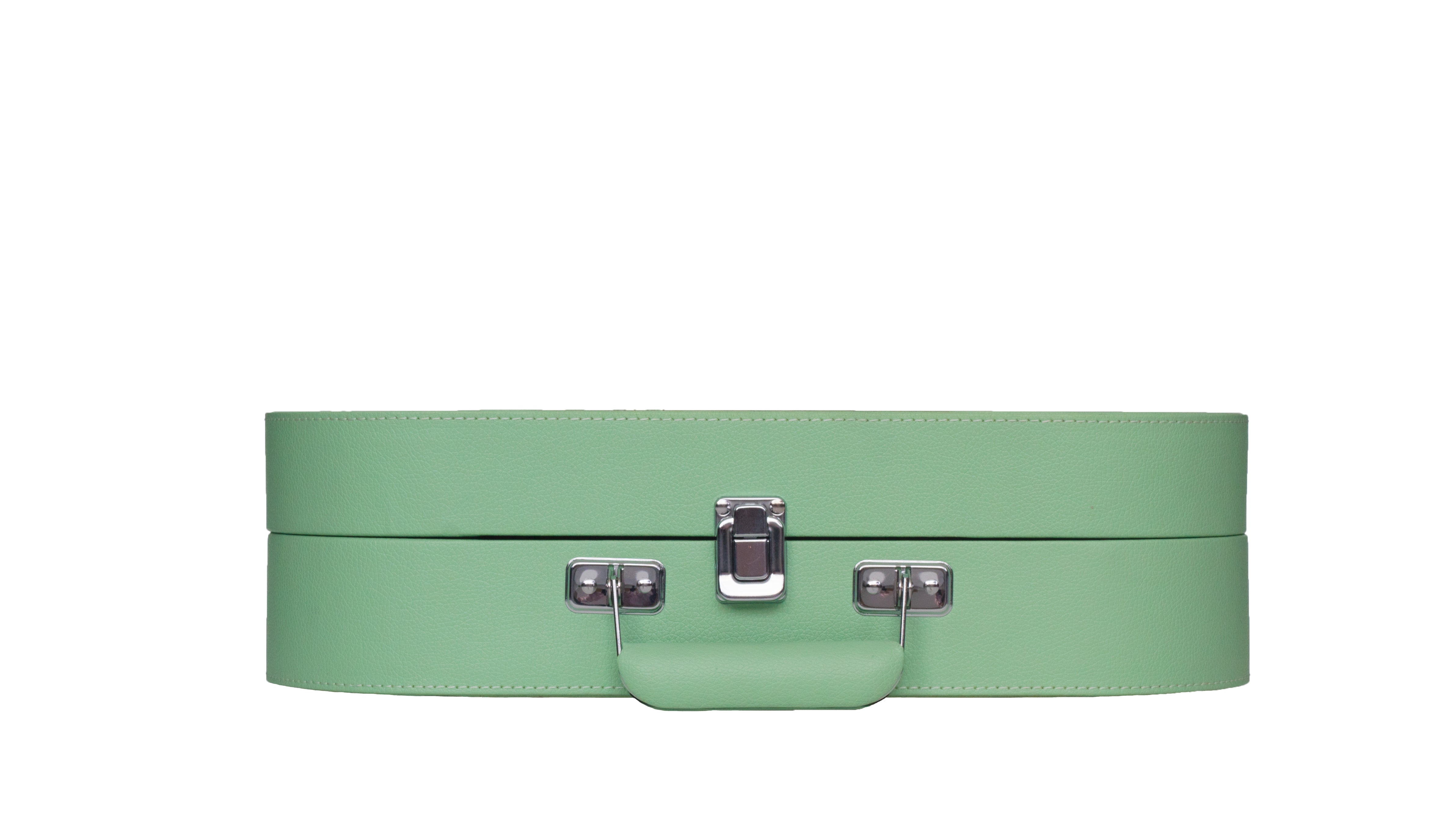 Tornamesa portátil Son&co - TT-101 Verde