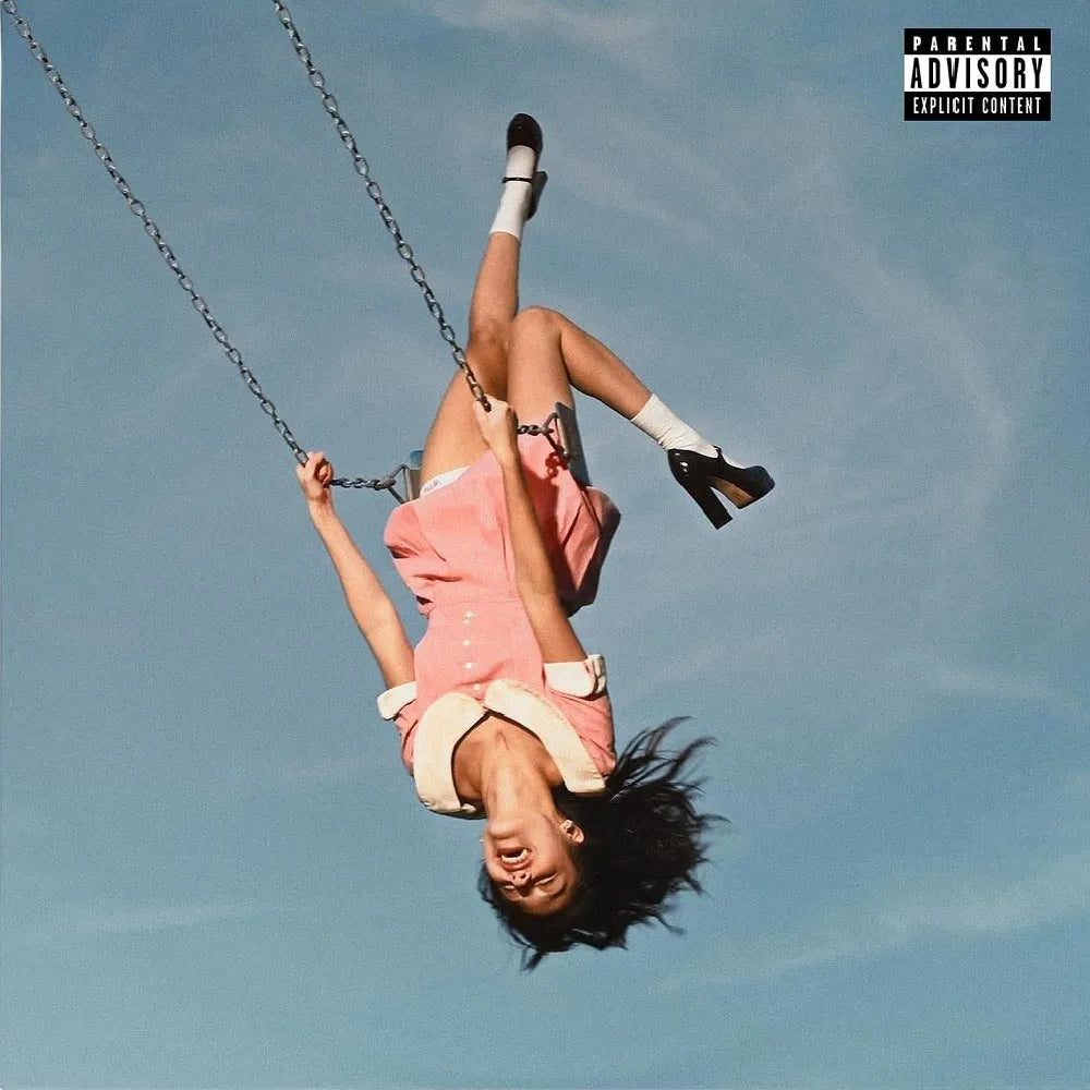 CD Olivia Rodrigo – You Seem Pretty Sad For A Girl So In Love