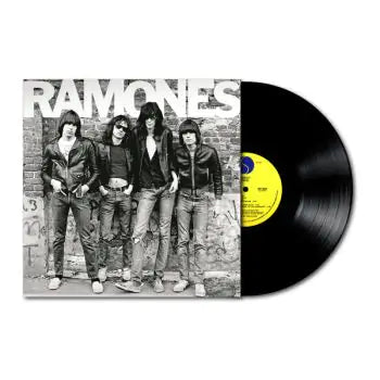 LP Ramones - Ramones