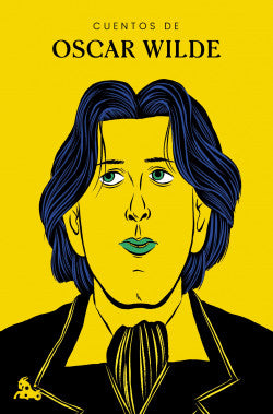 Libro Oscar Wilde - Cuentos De Oscar Wilde