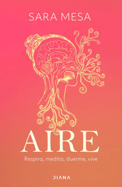 Libro Sara Mesa Vélez - Aire