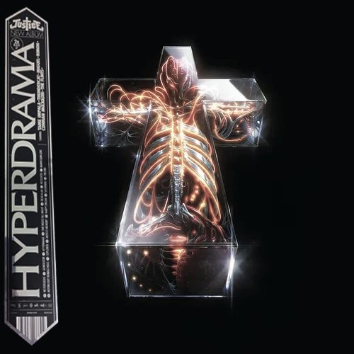 LPX2  Justice (3) – Hyperdrama