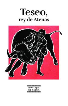 Libro Mitologia - Teseo Rey de Atenas Libro 32