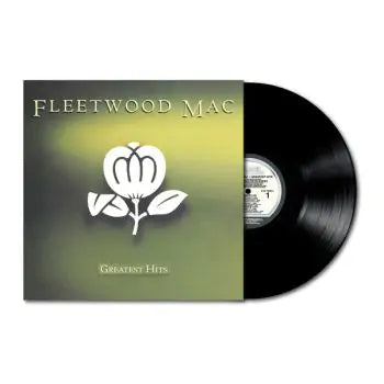 LP Fleetwood Mac - Greatest Hits