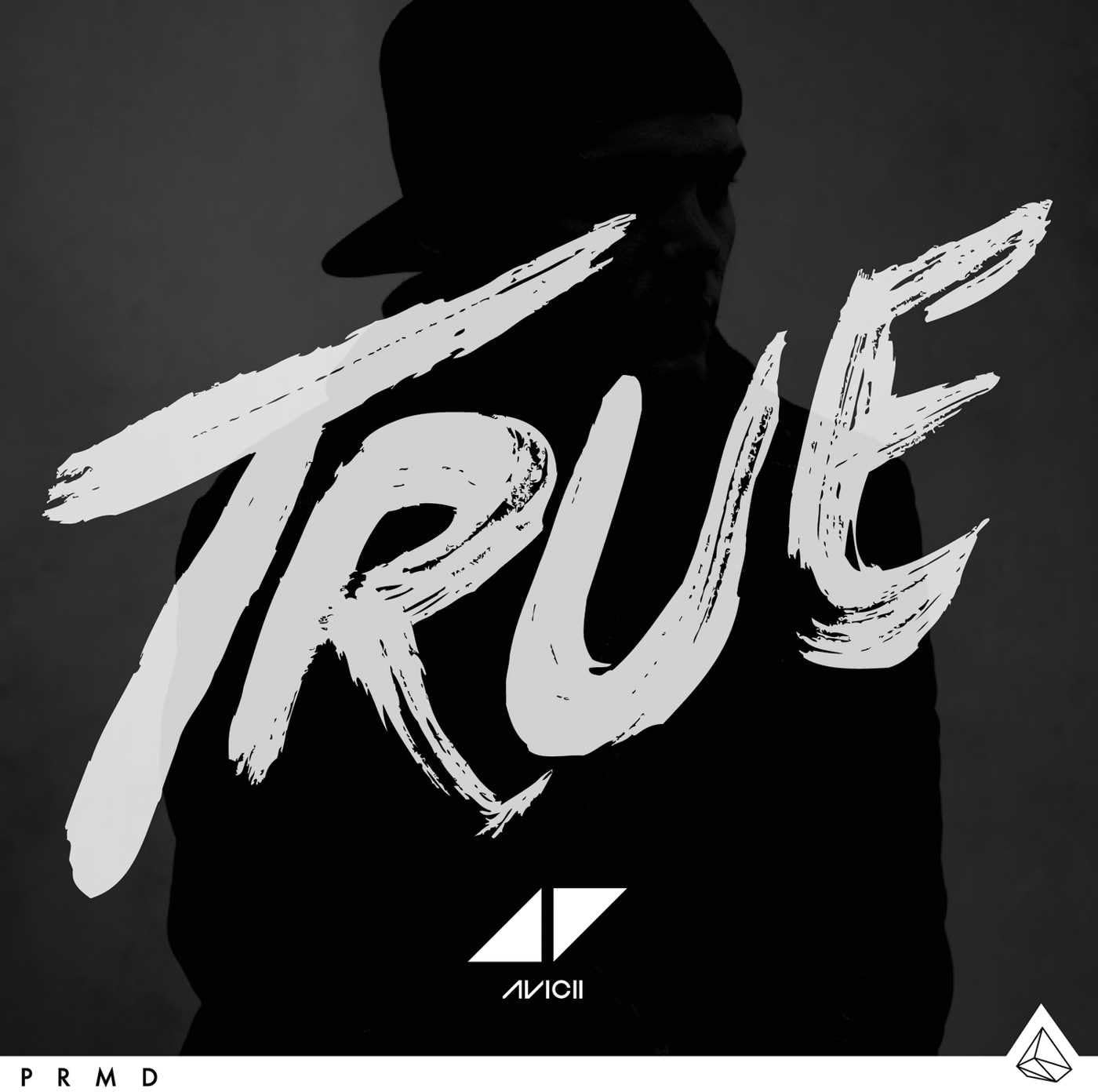 LP Avicii ‎– True